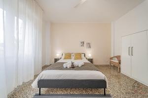 Sea Side - Beach 2 min - Free WiFi - Smart TV
