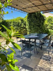Villa du Domaine de Métifiot