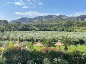 Villa du Domaine de Métifiot