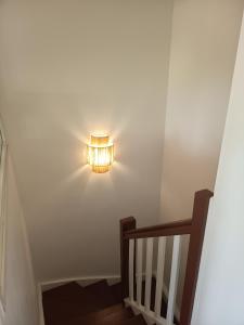 Duplex cosy avec terrasse - 15min de Lyon centre