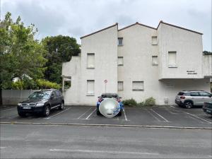 Studio bord de mer