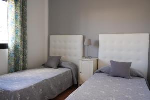 VILLA BERMEJA 20 by Villitas