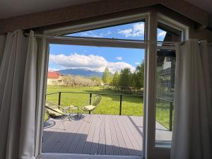 Green Lodge Bran