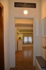 La Spiga apartment near Venice