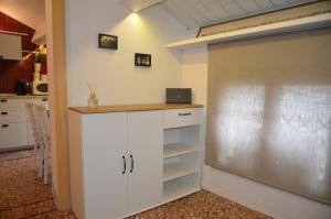 La Spiga apartment near Venice