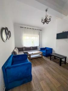 Cozy Apartment In Central Tangier - Quiet And Fully Equipped