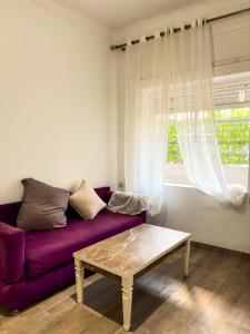 Cozy Apartment In Central Tangier - Quiet And Fully Equipped
