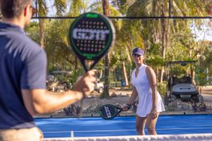 Dreams Aventuras Riviera Maya -Inclusive