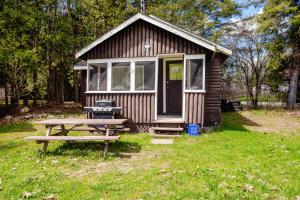 2-Bedroom Cottage #1 - Ambleside