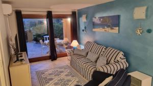 Bilocale Porto Rotondo con piscina