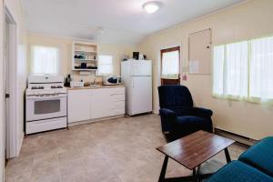 2-Bedroom Cottage #1 - Ambleside