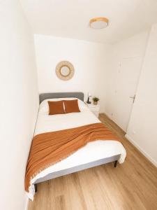 M050-53 Jolie chambre en colocation
