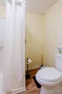 2-Bedroom Cottage #1 - Ambleside