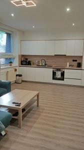 Apartmán Istebné