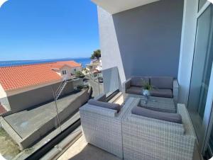 Apartman Estera