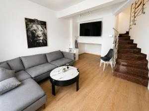 Sun Vista apartments