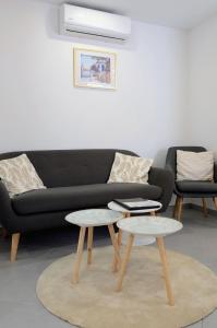 The Residence At Portarade