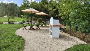 Lyfe Umbria intera villa con piscina in esclusiva