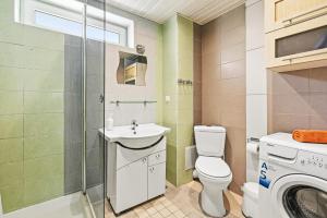 Haava Apartment