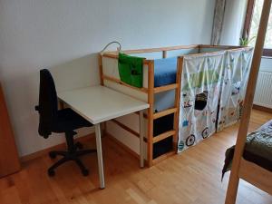 Forstoase Deister