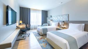 Holiday Inn & Suites Rayong City Centre by IHG