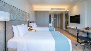 Holiday Inn & Suites Rayong City Centre by IHG