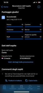 Hotel Dini