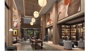 InterContinental Real Lima Miraflores by IHG