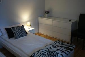 Apartament Ametyst