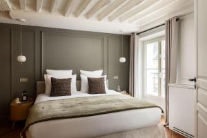 Wonderful apartment 3bedr Saint Honoré
