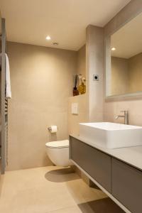 Wonderful apartment 3bedr Saint Honoré