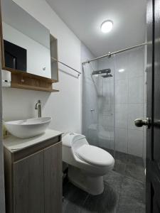 Modern Apartment in Laureles - Best Location