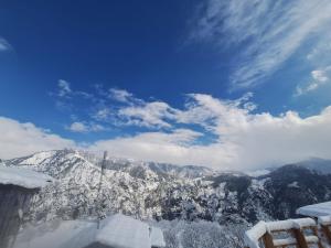 360 view place homestay