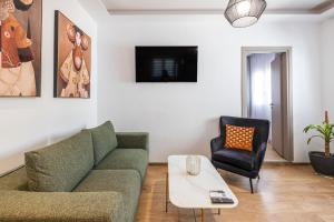 Efrosini Apartments