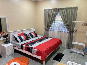 Farshada Homestay
