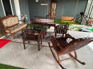 Farshada Homestay