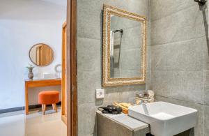 Soham Villa - Stylish 3BR Private Pool Villa in Canggu