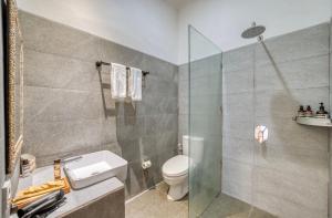Soham Villa - Stylish 3BR Private Pool Villa in Canggu
