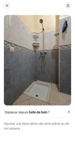 Douceur de Marrakech