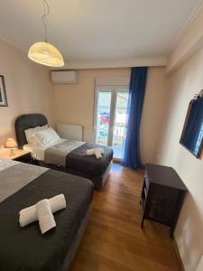 Maisonette ELINA