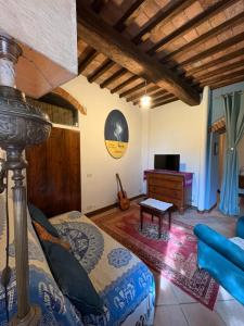 Casa Angelina a Spade Corte