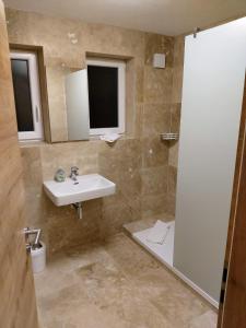 Ferienhaus Pablo in Günzburg ideal für 2 Familien