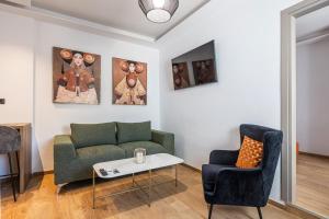 Efrosini Apartments