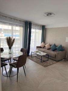 Studio élégant Cannes centre , proche croisette