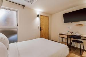 Casona 109 By Homirent