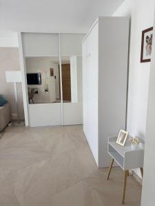 Studio élégant Cannes centre , proche croisette