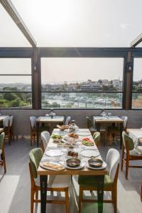 Cesme Sarezya Luxury Boutique Hotel