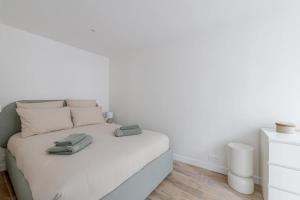 Charming Apartment 1 BED 4PPL Near the Center