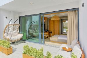 Cesme Sarezya Luxury Boutique Hotel