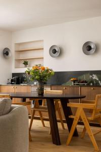 Cosy Apartment 1BR 4P Jardin du Luxembourg